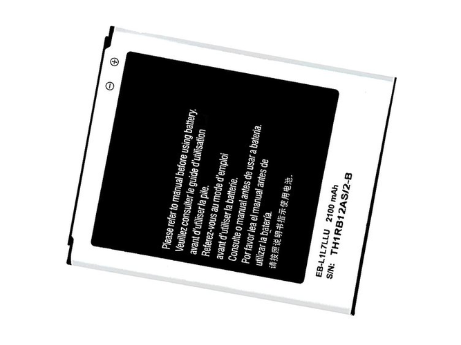 Samsung EB-L1L7LLU Batería