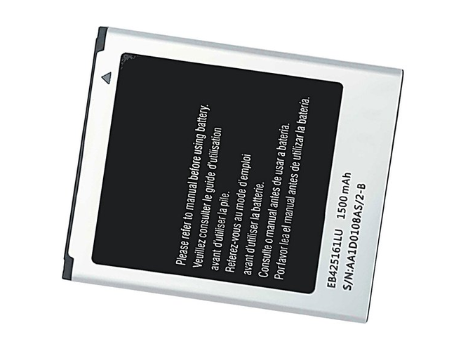Samsung Ace 2 18160 Batería