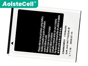 Samsung Ace Hugo Boss Batería