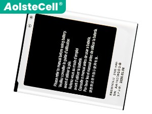 Samsung Galaxy GT-19060 Batería
