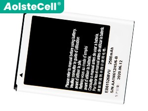 Samsung SHV-E160S Batería