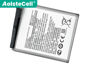 Samsung F02S Batería