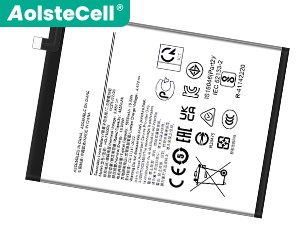 Samsung SM-A065F/DS Batería