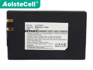 Batería para Samsung VP-DX105