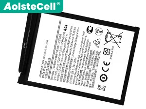 Samsung SCUD-WT-S-W1 Batería