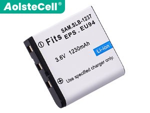 Samsung SLB-1237 Batería