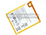 Samsung SM-T295 Batería