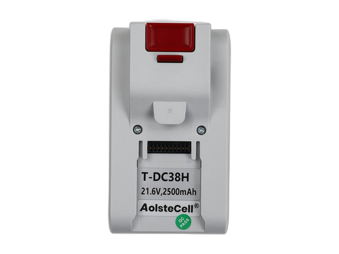 Samsung T-DC38G Batería