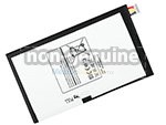 Samsung SM-T315 Batería