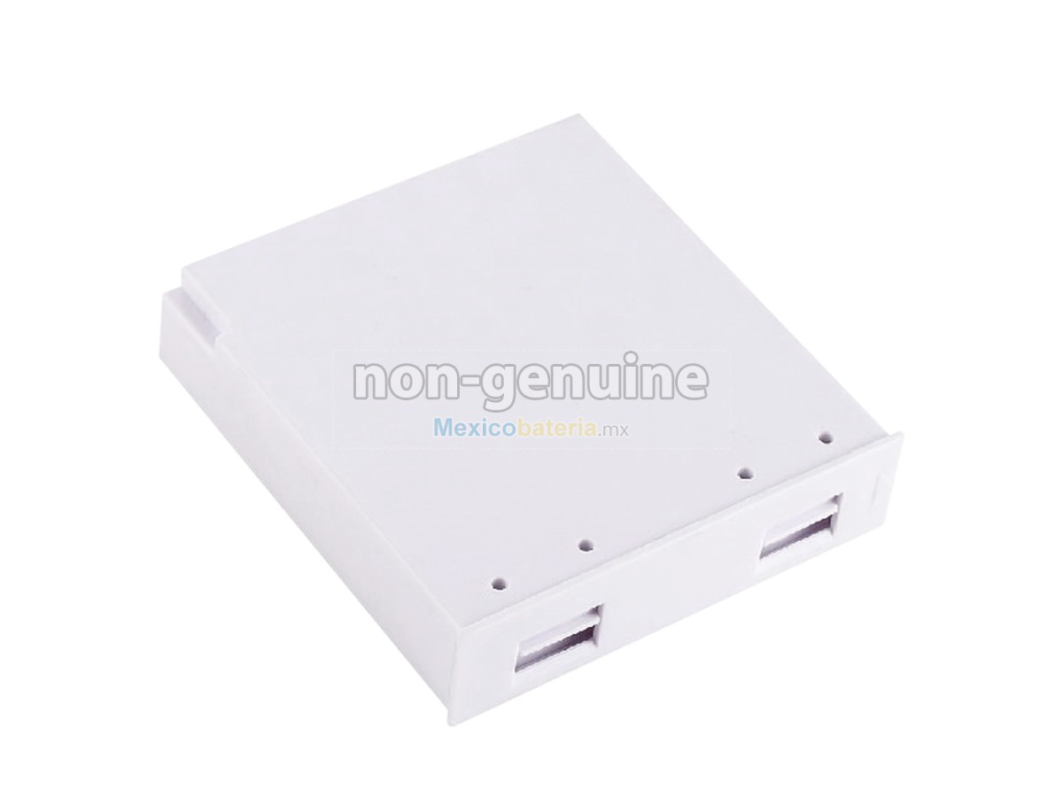 batería para Schiller ARGUS PRO LIFECARE 2