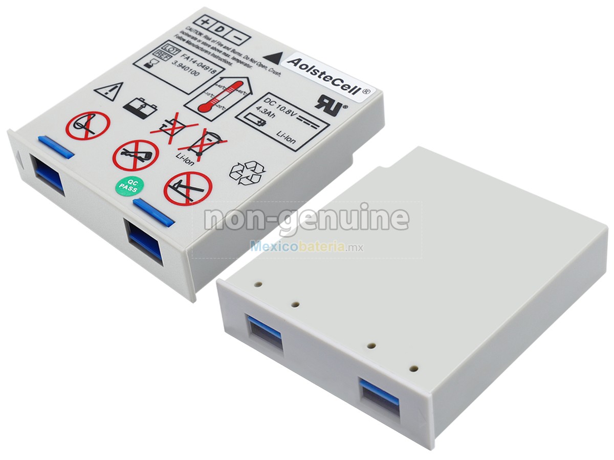 batería para Schiller 2.200132