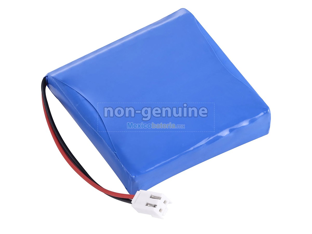 batería para Schiller MS-2010