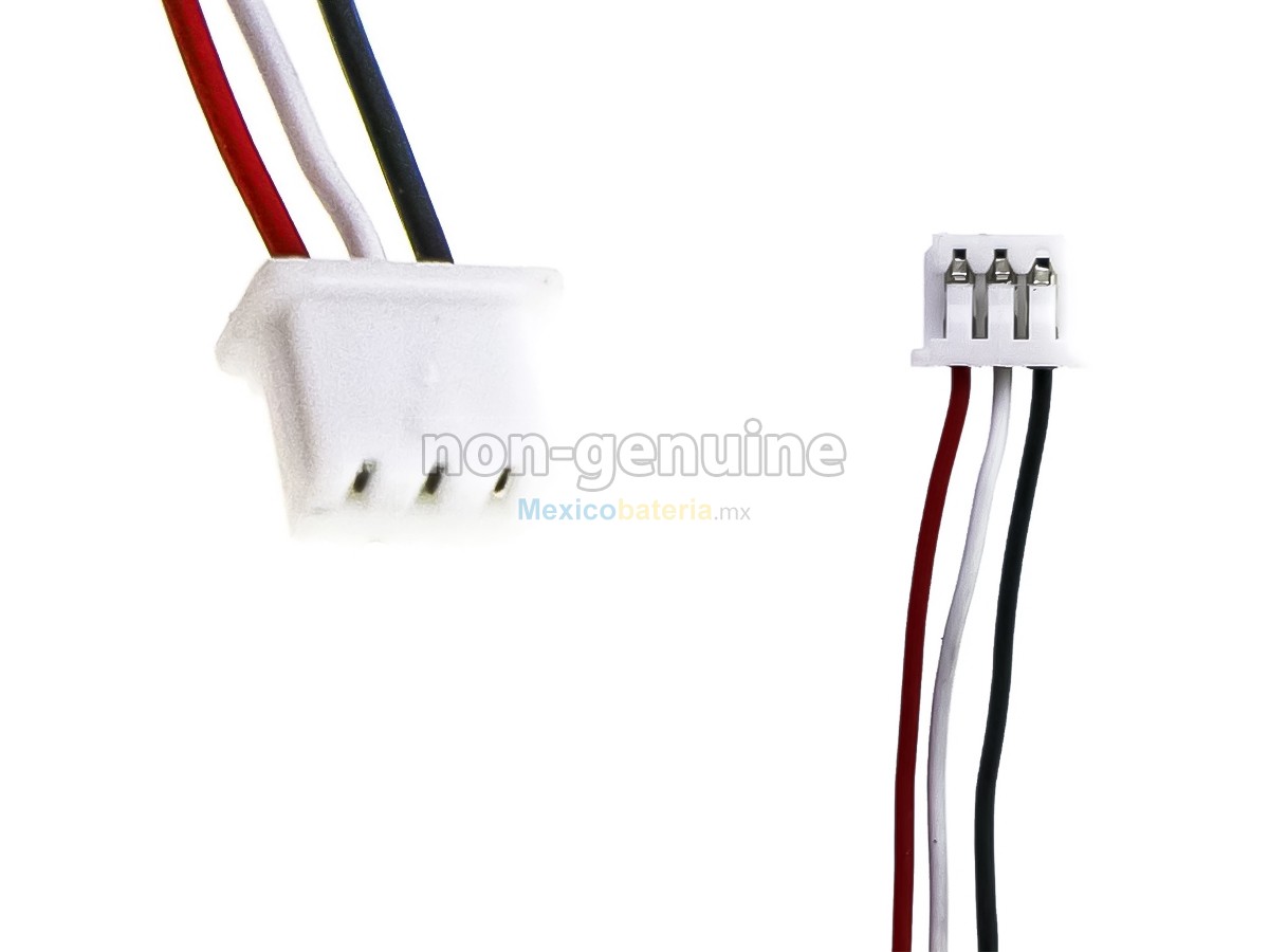 batería para Sennheiser AHB552826TPC-2