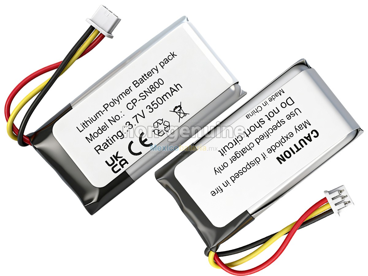 batería para Sennheiser FLEX 5000
