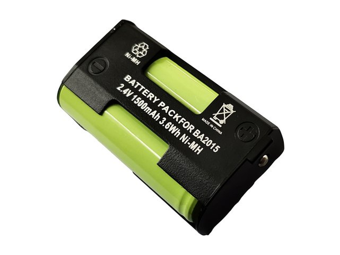 Sennheiser BA2015 Batería
