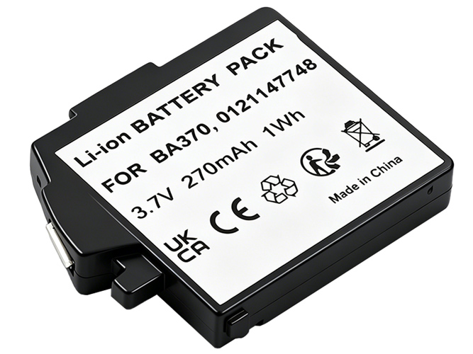 Sennheiser BA370 Batería