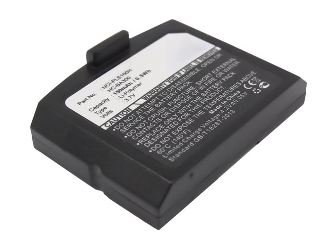 Sennheiser HC-BA300 Batería
