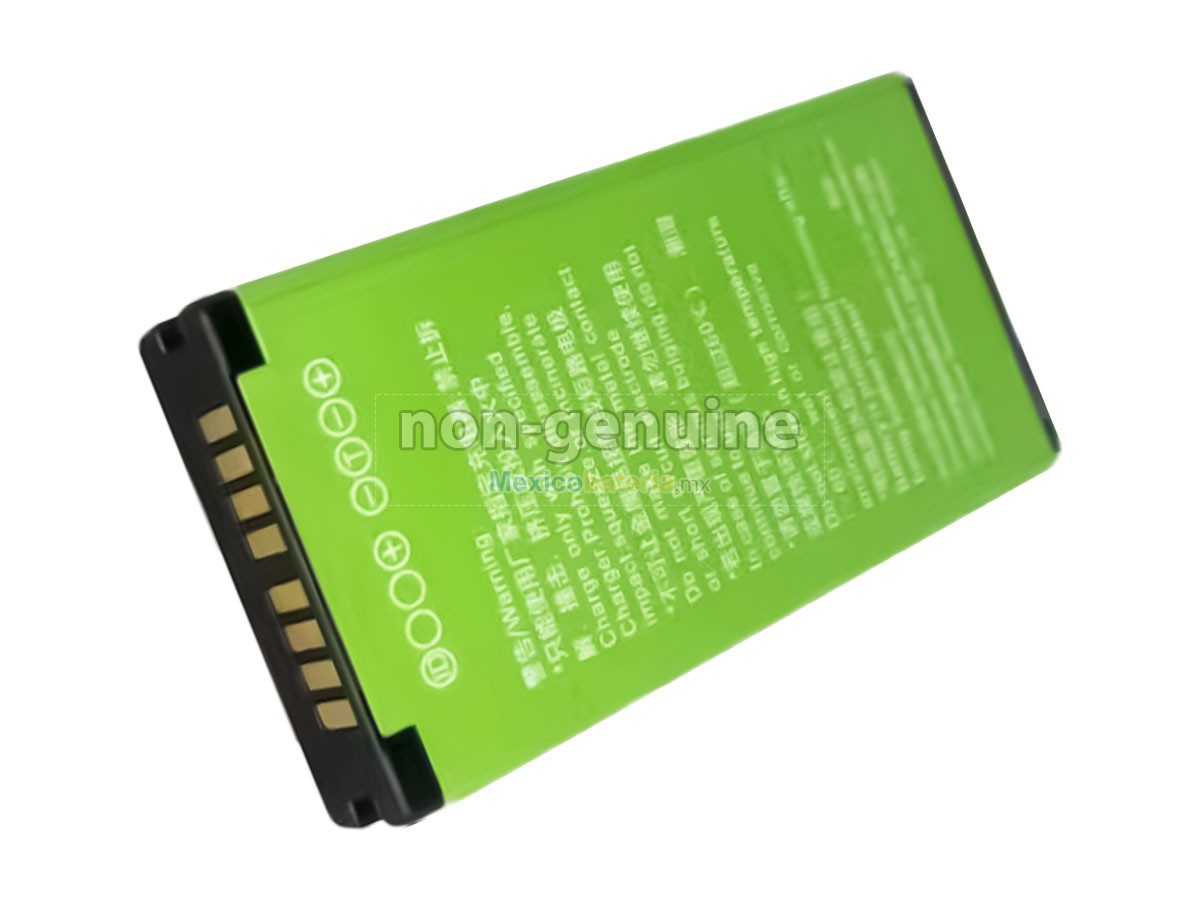 batería para Seuic AUTOID A5