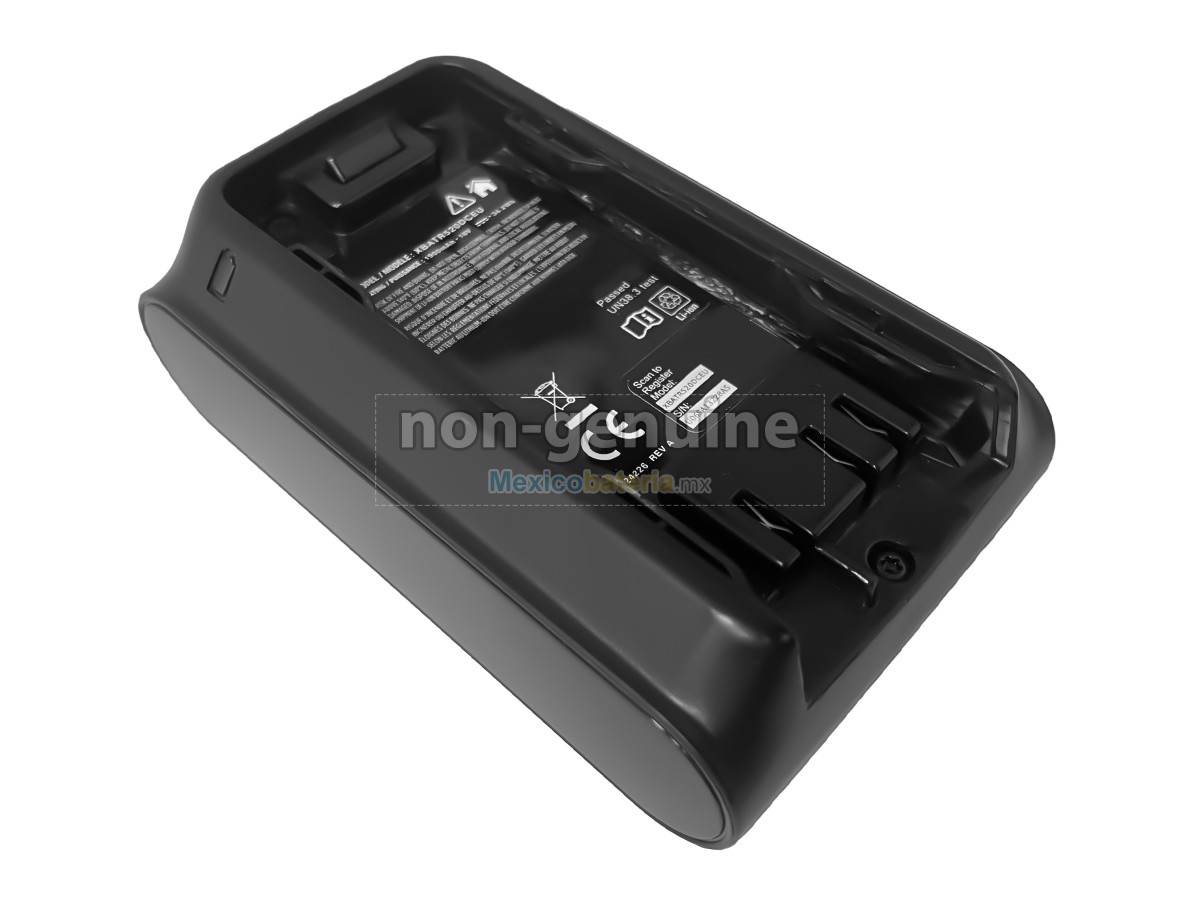 batería para Shark XBATR520DC