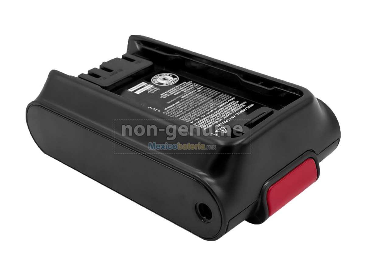 batería para Shark XBATR525DCEU