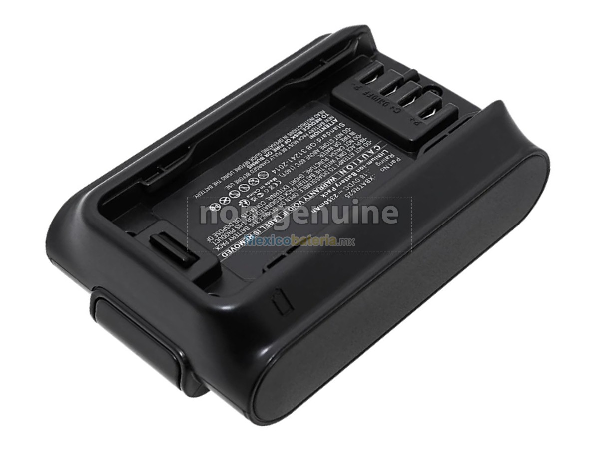batería para Shark XBATR525SL