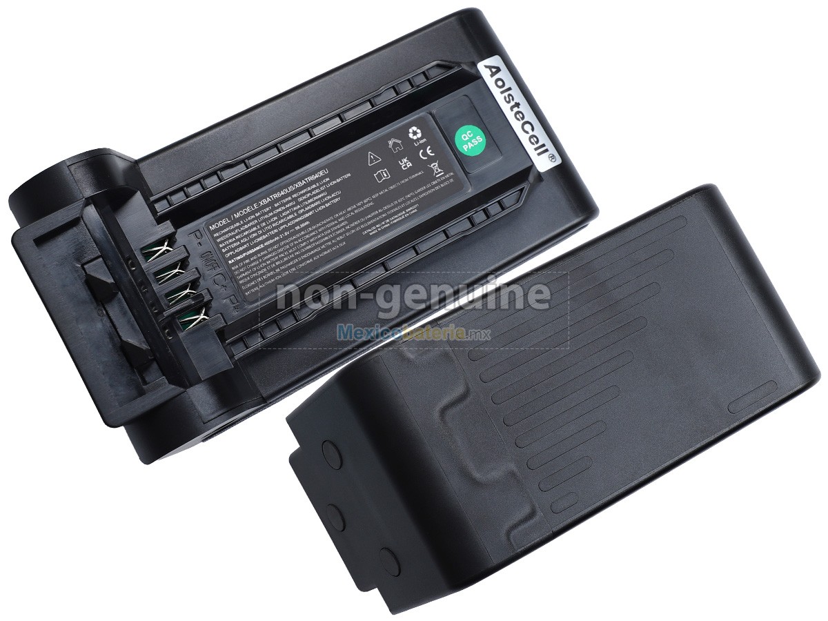 batería para Shark IP1251C