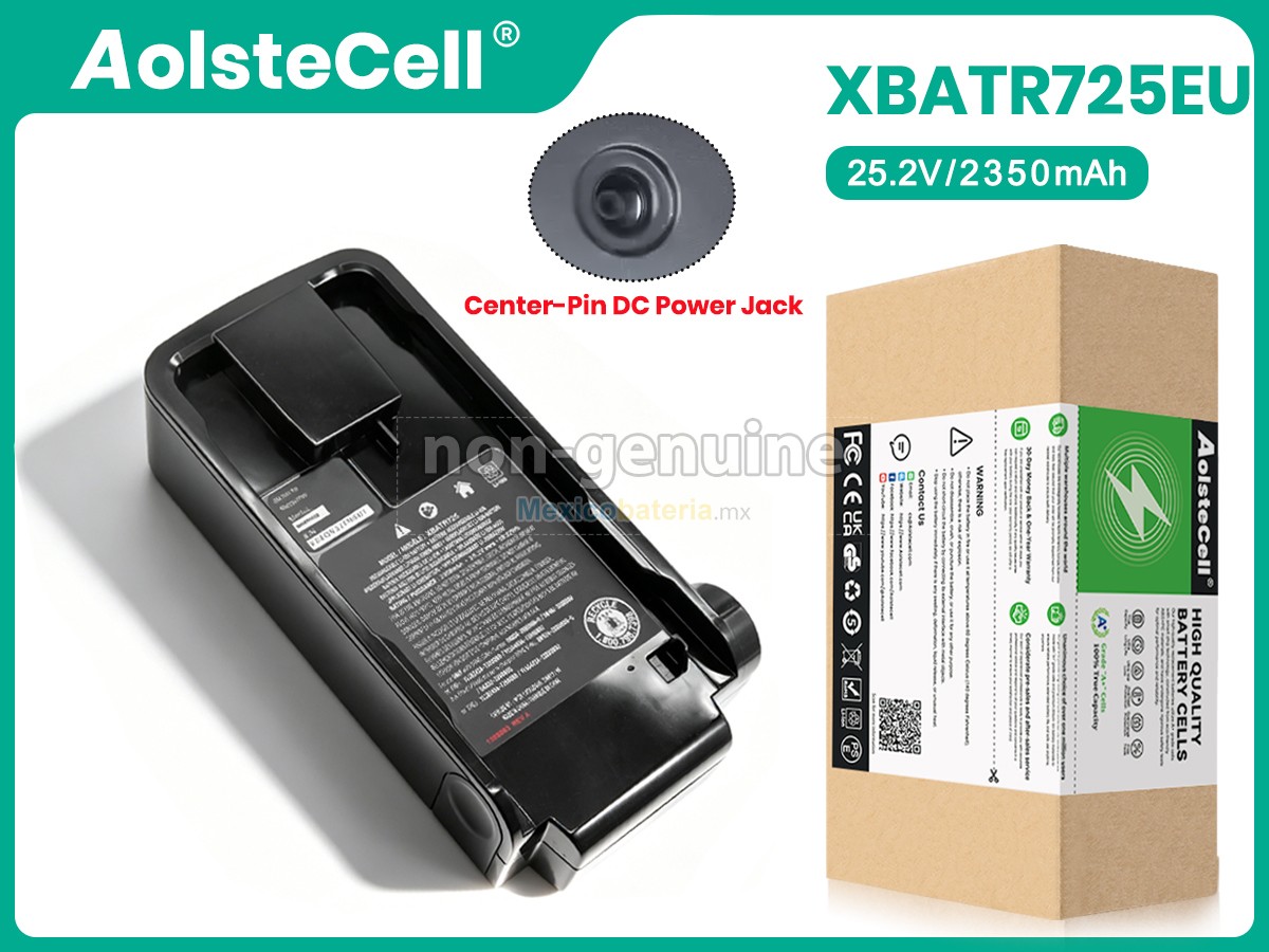 batería para Shark IZ631H