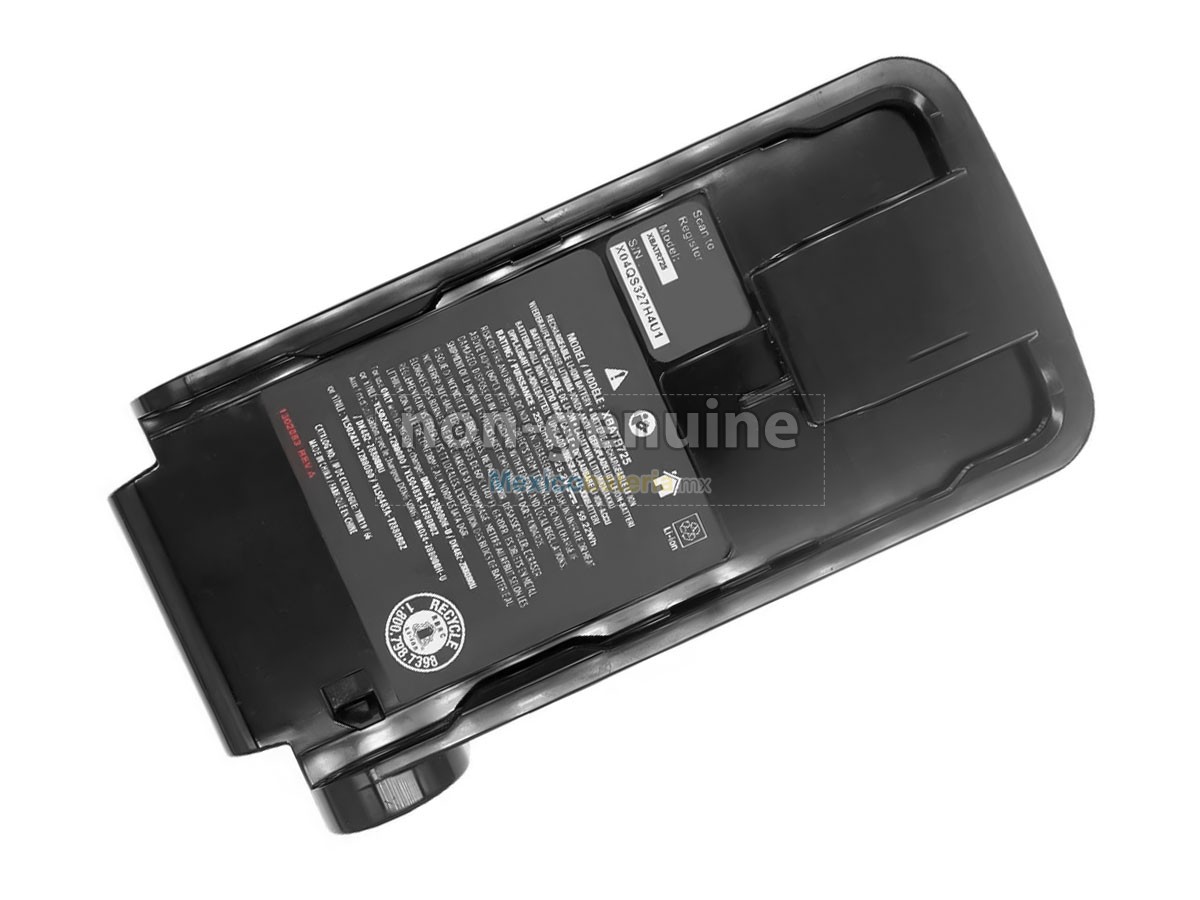 batería para Shark IZ631H