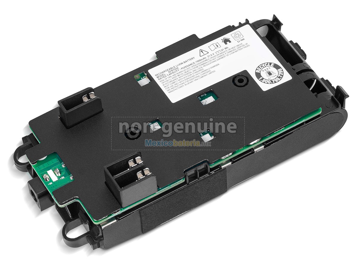 batería para Shark IZ340H
