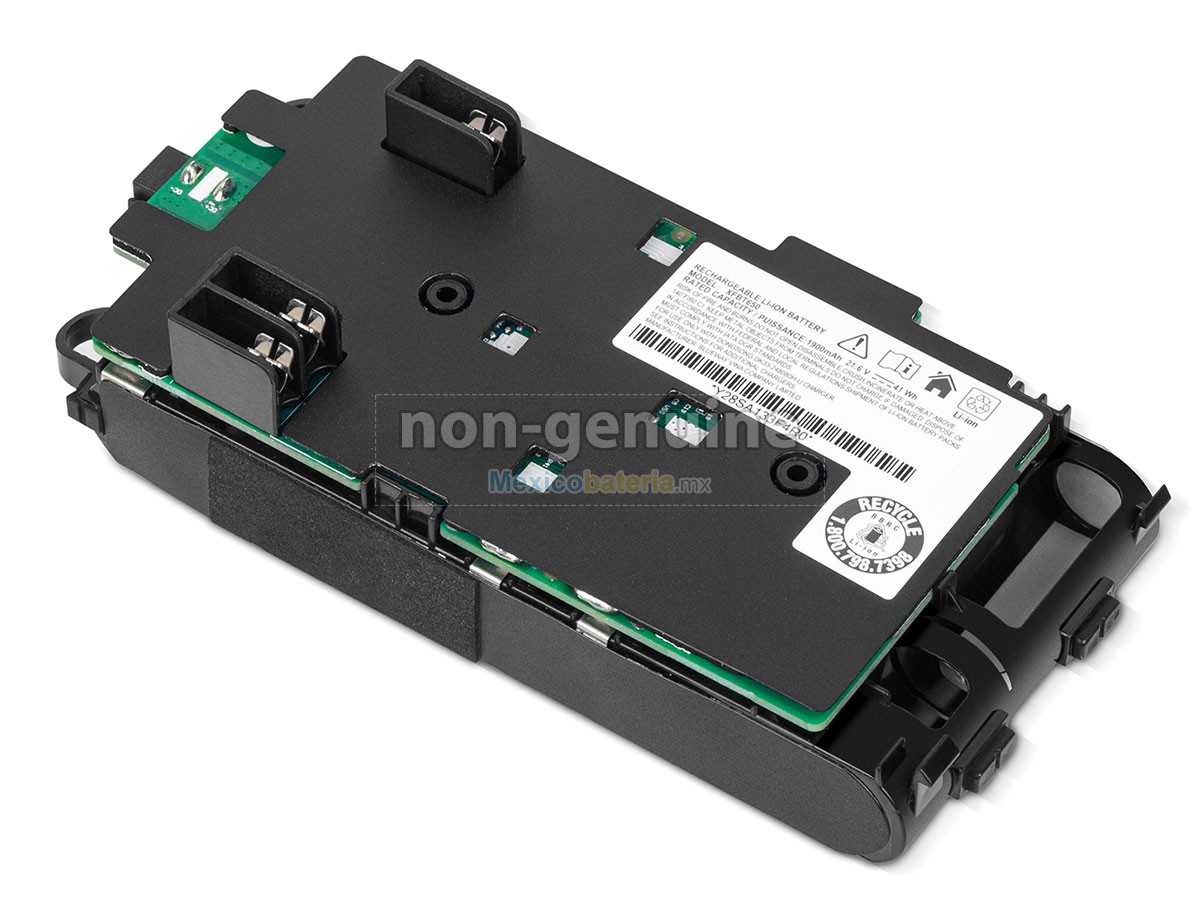 batería para Shark IZ340H