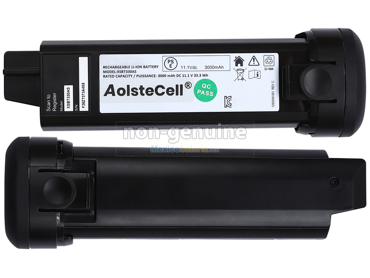 batería para Shark WS632GNBRN