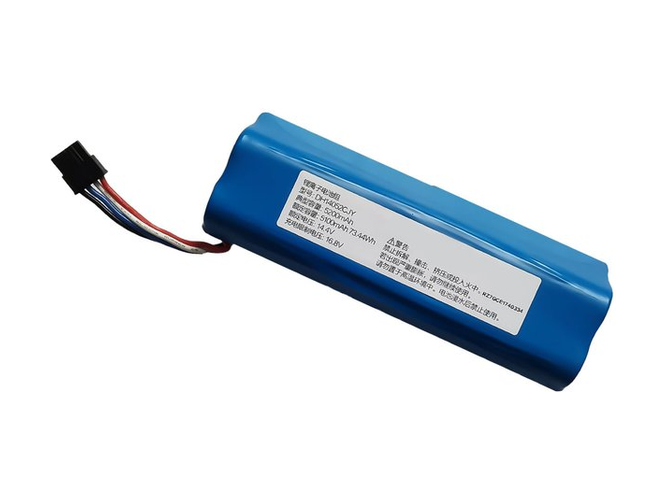 Shark DH14052CJY Batería