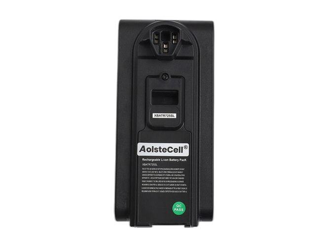 Shark R05-SK-725SL Batería