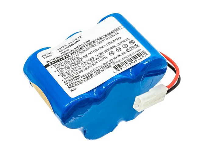 Shark XB1916 Batería