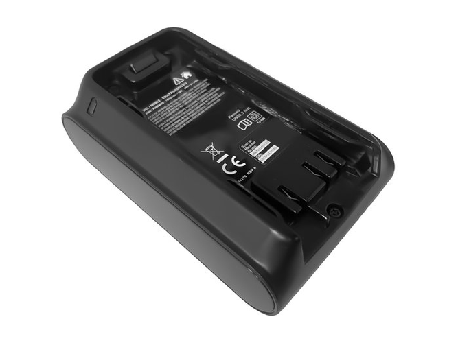 Shark XBATR520DC Batería