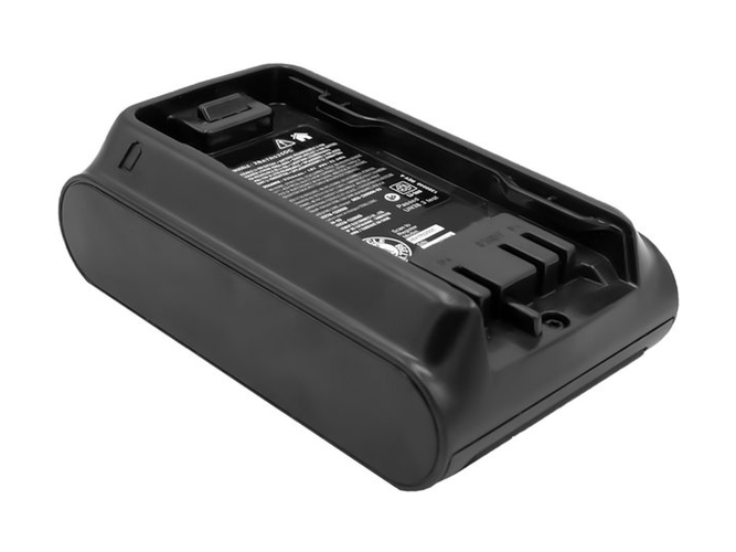 Shark XBATR525DC Batería