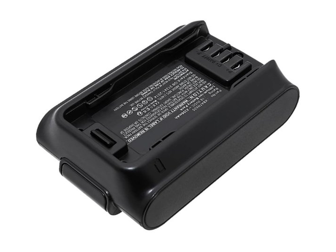 Shark XBATR525SLEU Batería