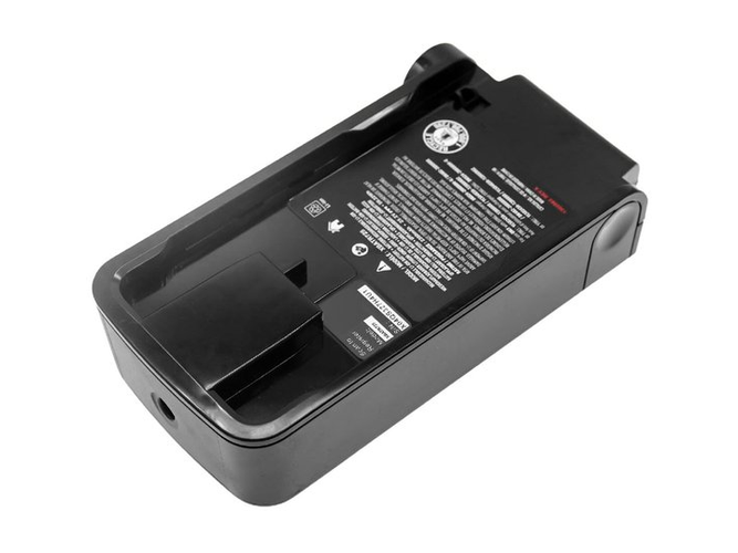 Shark IZ300 Batería