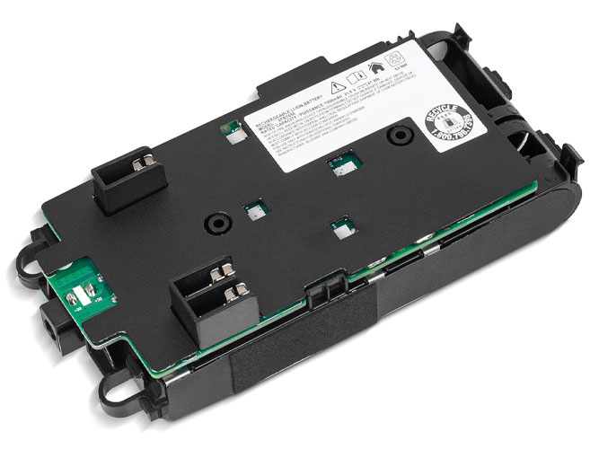 Shark XFBT750 Batería