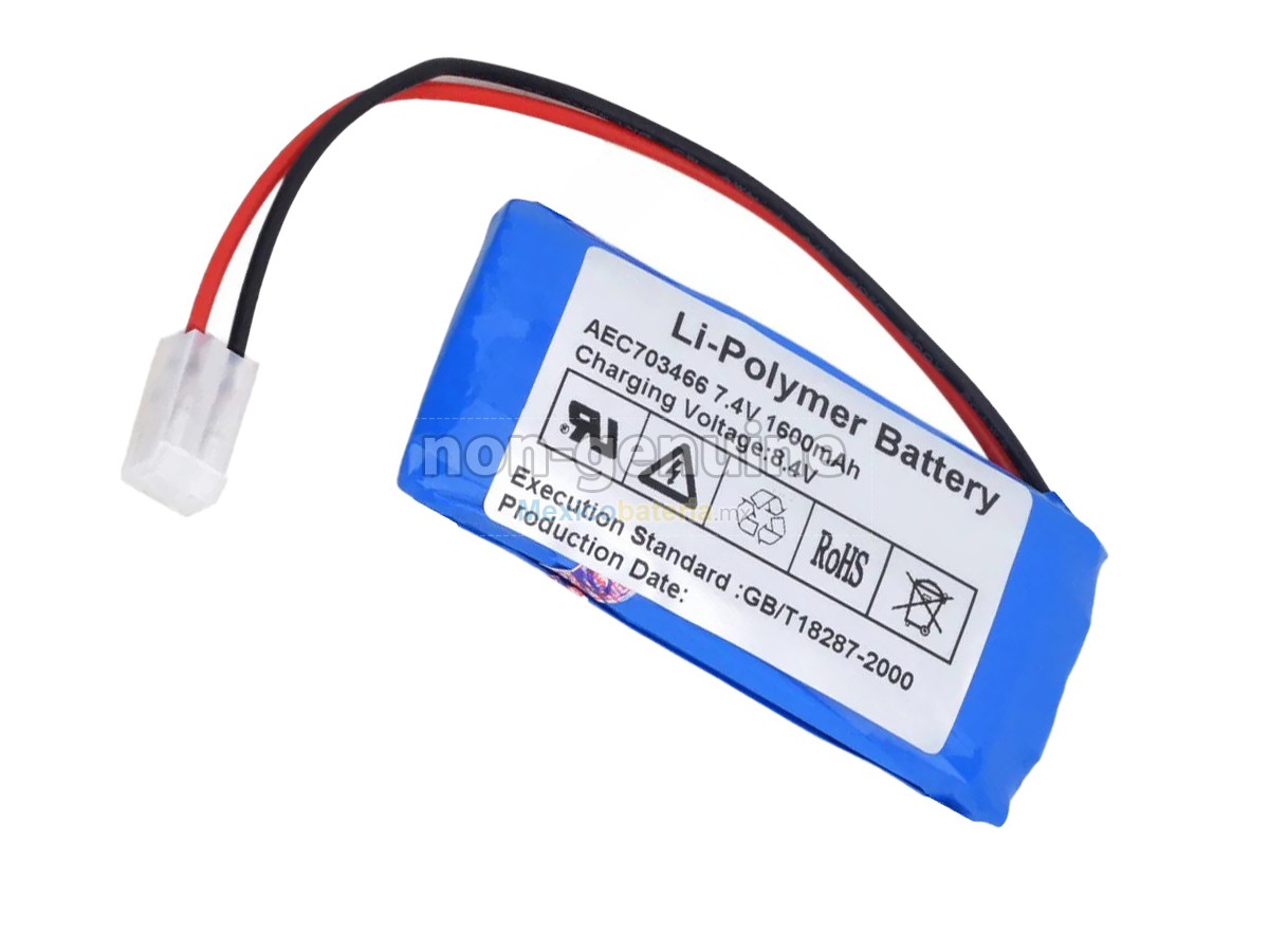 batería para Shenke SK-500I