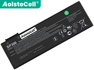 Siemens Simatic Field PG M6 Batería