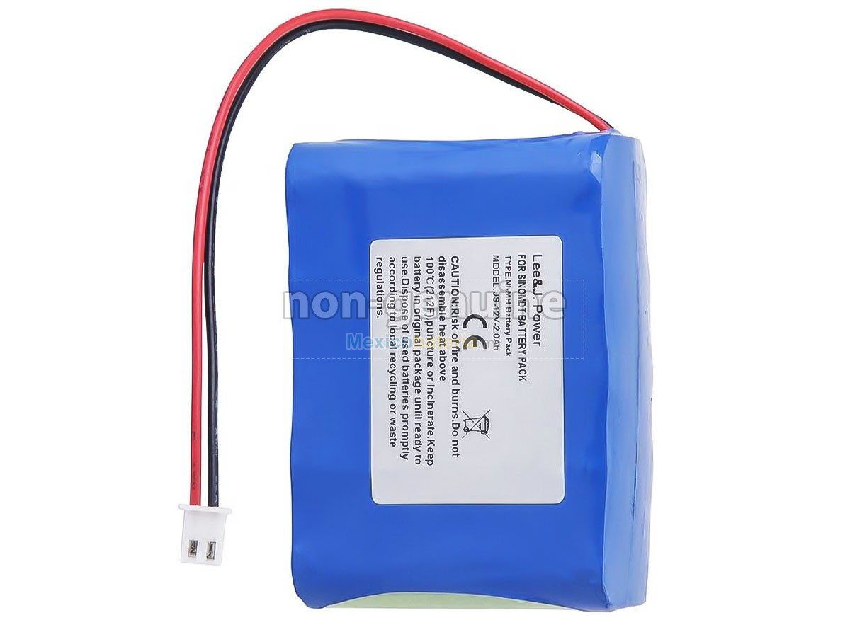 batería para sino ZDMED-201