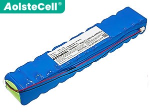 Smiths WZL-506 Batería