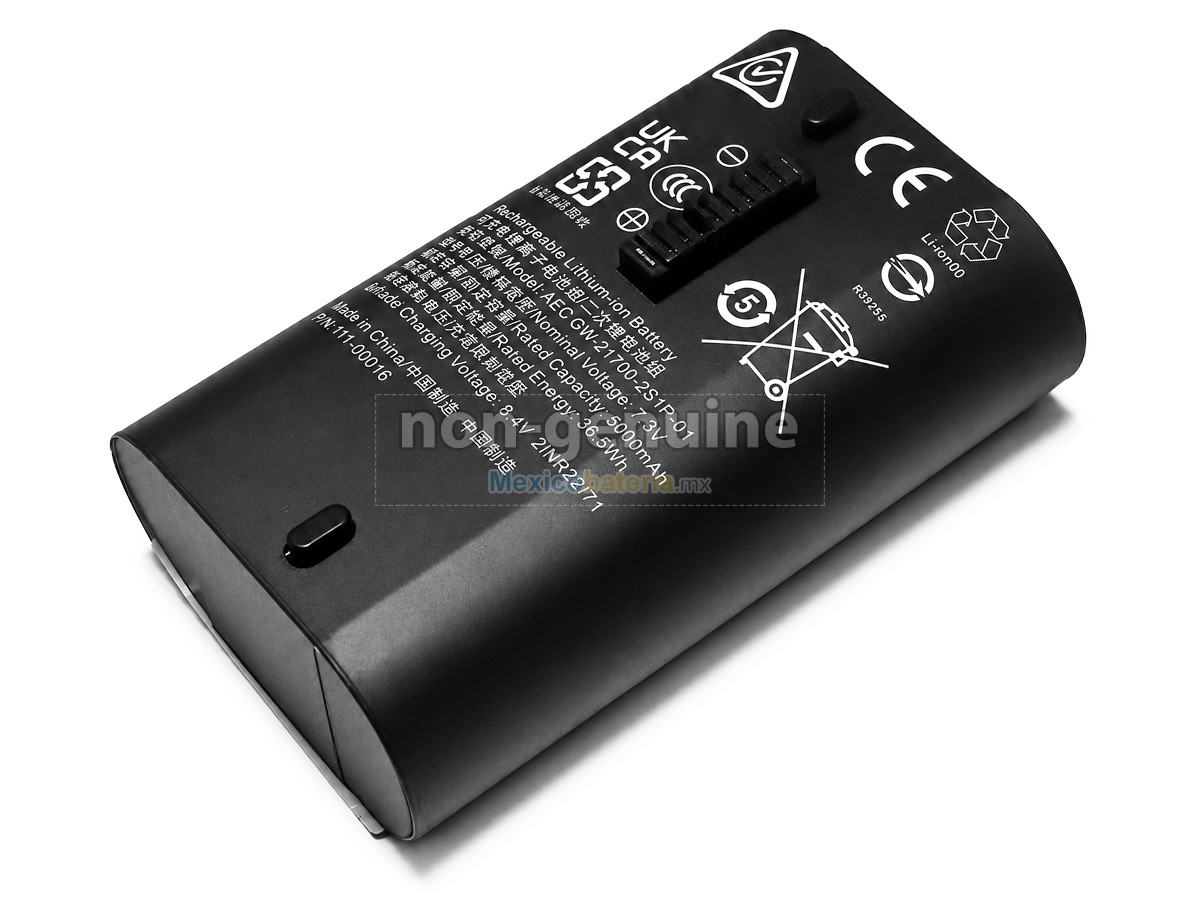 batería para Sonos AEC GW-21700-2S1P-01