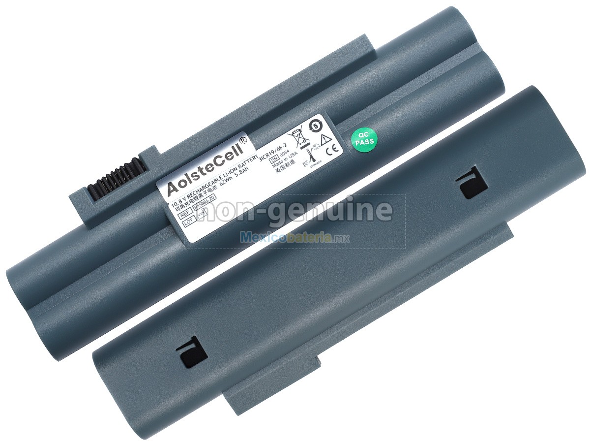 batería para Sonosite P07168-02