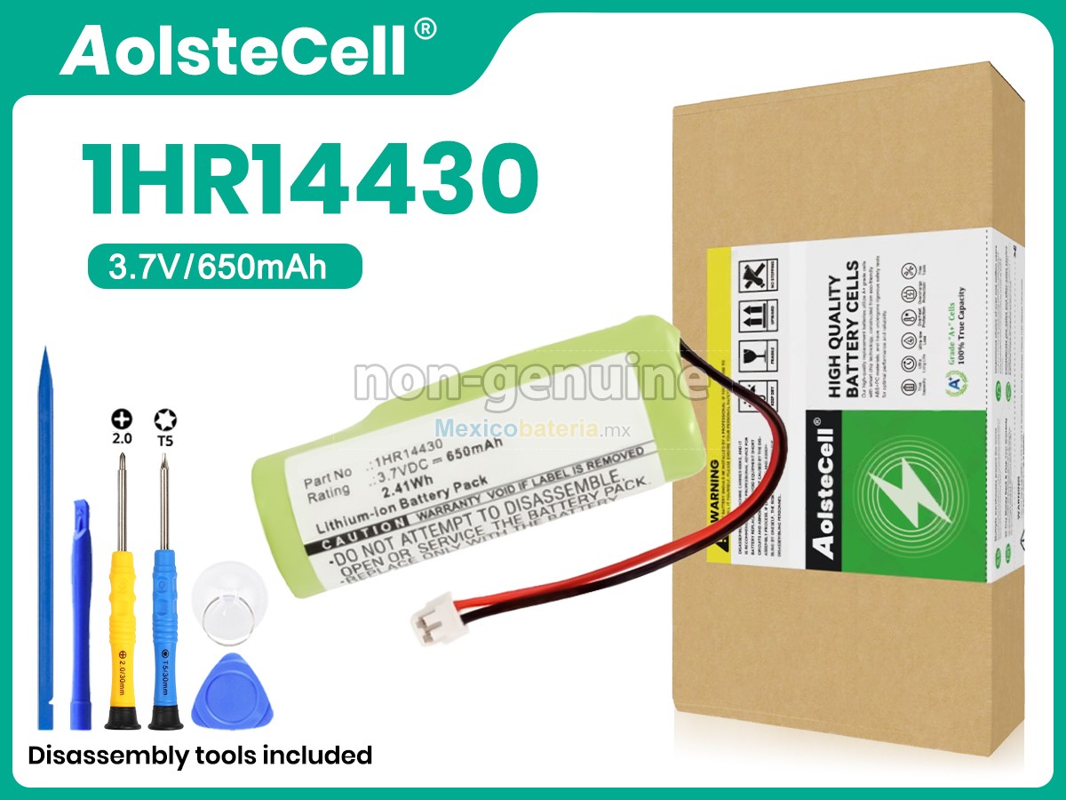 batería para Sony CMD-C8