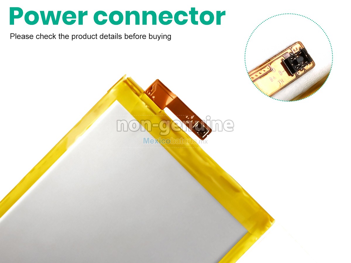 batería para Sony AGPB014-A001