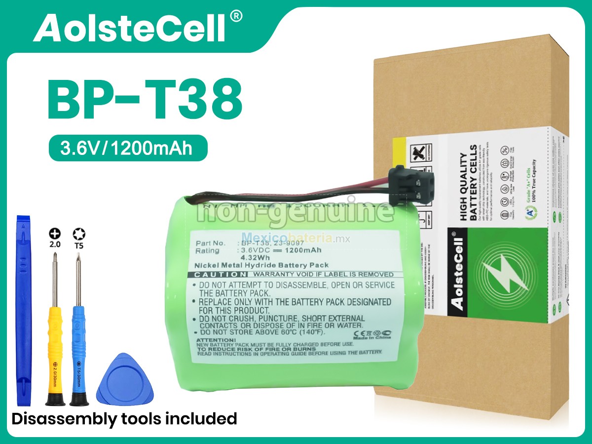 batería para Sony SPP-A2780