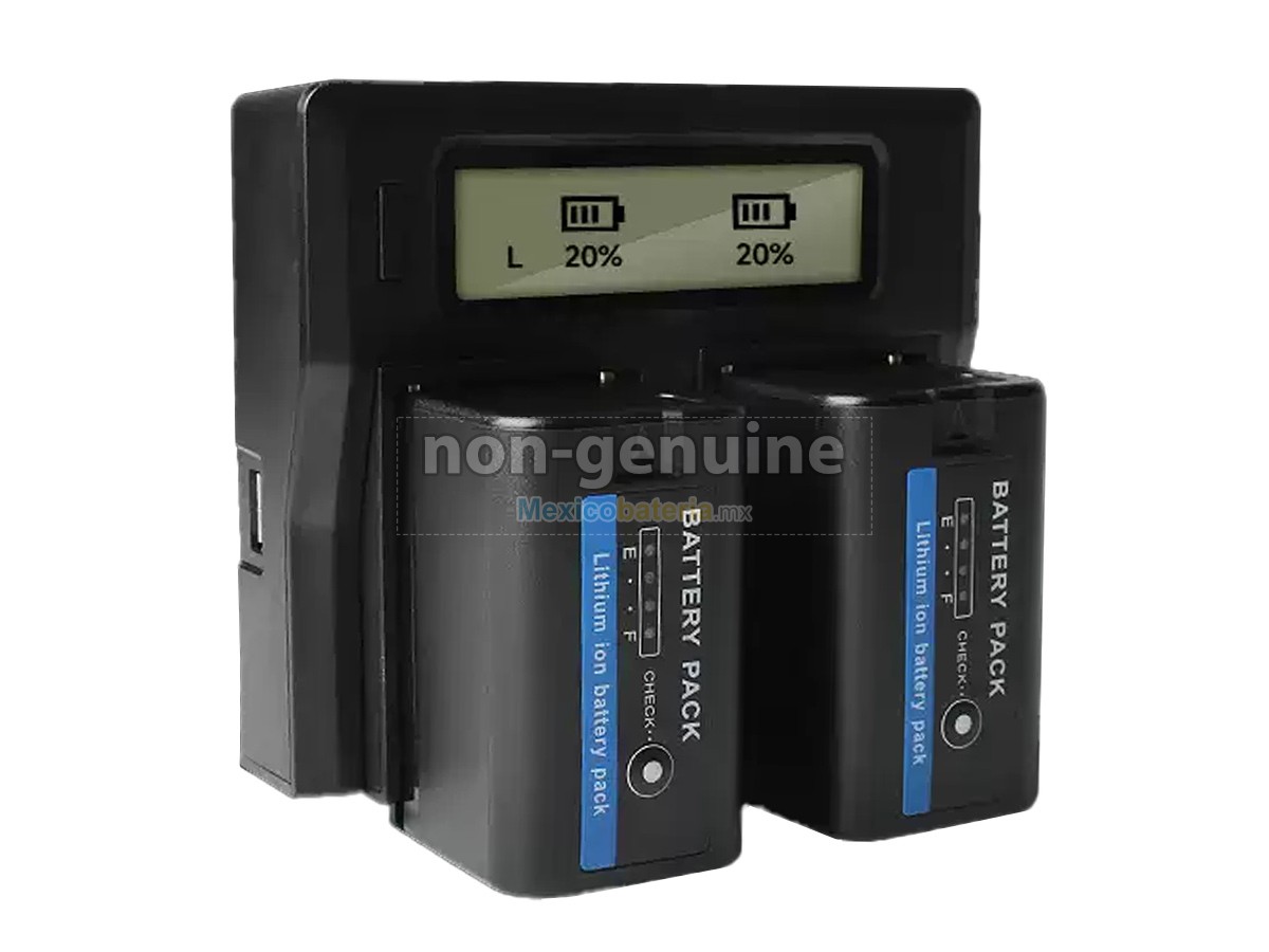 batería para Sony BP-U60