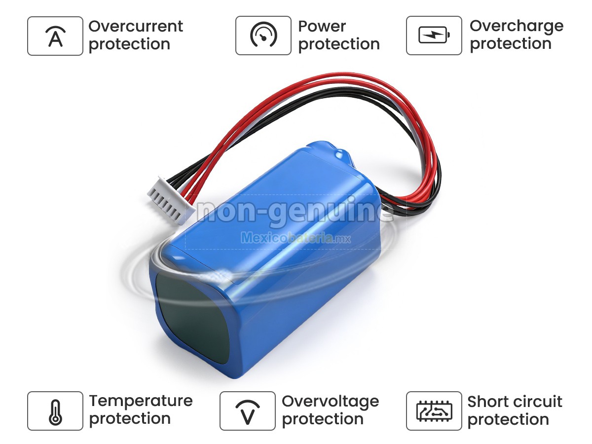 batería para Sony SRS-XB30 ID659